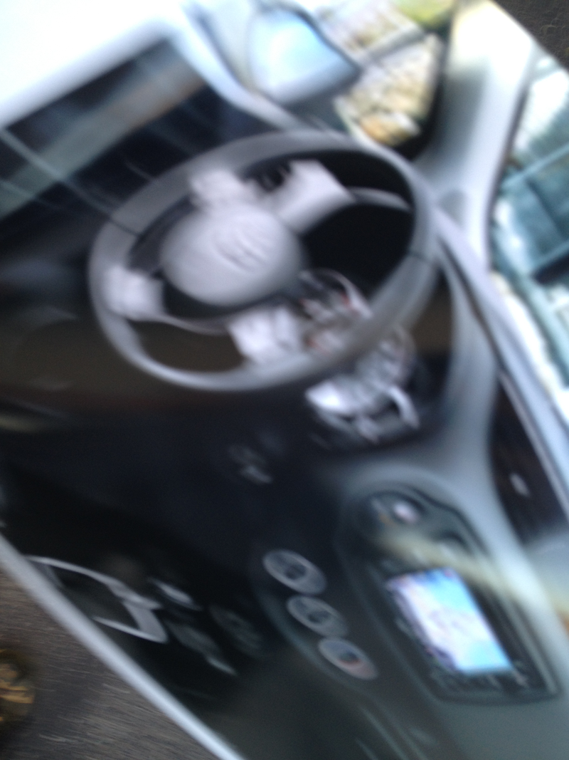 Illustration for article titled On Mediocrity: The Toyota Yaris Joneepositelock Review